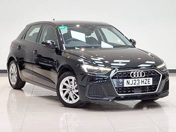 2023 (23) Audi A1 30 TFSI 110 Sport 5dr
