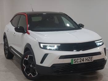 2024 (24) Vauxhall Mokka 100kW GS 50kWh 5dr Auto