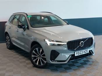2023 (23) Volvo Xc60 2.0 B5P Plus Dark 5dr AWD Geartronic