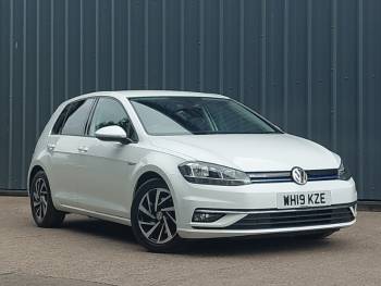 2019 (19) Volkswagen Golf 1.5 TSI EVO Match 5dr DSG