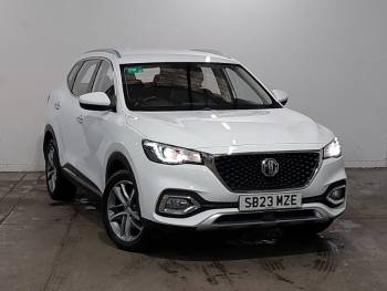 2023 (23) MG Hs 1.5 T-GDI Excite 5dr DCT