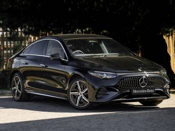 2025 (75) Mercedes-Benz Cla CLA 250+ 200kW EQ Tech AMG Line Ed 85kWh 4dr Auto