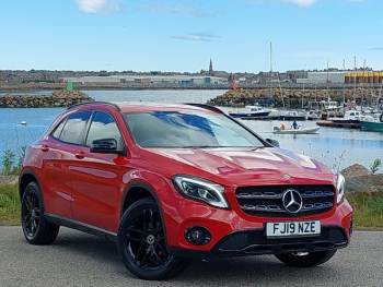 2019 (19) Mercedes-Benz Gla GLA 180 Urban Edition 5dr