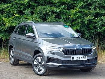 2023 (23) Skoda Karoq 1.5 TSI SE Drive 5dr DSG