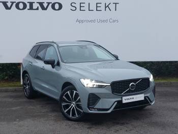 2023 (73) Volvo Xc60 2.0 B4D Plus Dark 5dr AWD Geartronic