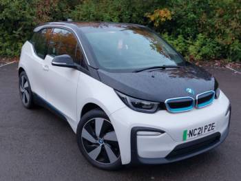 2021 (21) BMW I3 125kW 42kWh 5dr Auto