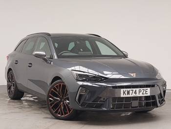 2024 (74) Cupra Leon 1.5 eTSI 150 V3 5dr DSG