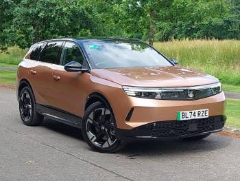 2024 (74) Vauxhall Grandland 157kW Ultimate 73kWh 5dr Auto [Panoramic Roof]