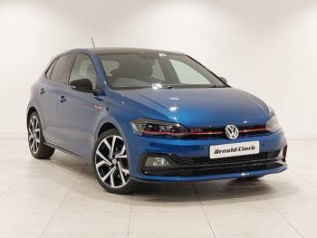 2019 (69) Volkswagen Polo 2.0 TSI GTI+ 5dr DSG