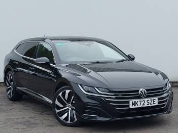 2022 (72) Volkswagen Arteon 2.0 TSI R-Line 5dr DSG