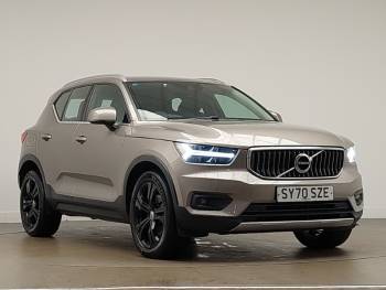 2020 (70) Volvo Xc40 2.0 B4P Inscription Pro 5dr Auto