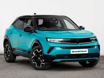 2026 (26) Vauxhall Mokka 1.2 Turbo Ultimate 5dr Auto