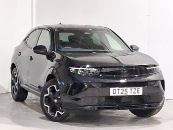 2025 (25) Vauxhall Mokka 1.2 Turbo 136 GS 5dr