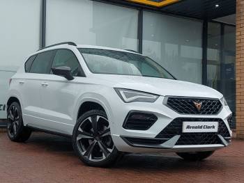 2024 (74) Cupra Ateca 2.0 EcoTSI 190 V2 5dr DSG 4Drive