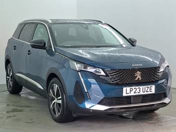 2023 (23) Peugeot 5008 1.2 PureTech GT 5dr EAT8