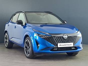 2024 (74) Nissan Qashqai 1.3 DiG-T MH 158 N-Design 5dr Xtronic
