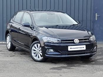 2020 (20) Volkswagen Polo 1.0 TSI 115 SEL 5dr