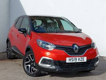 2019 (19) Renault Captur 1.5 dCi 90 Iconic 5dr