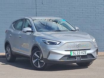 2023 (23) MG Zs 115kW SE EV Long Range 73kWh 5dr Auto