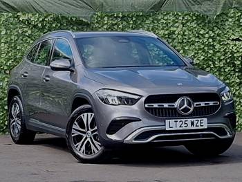 2025 (25) Mercedes-Benz Gla GLA 200 Sport Executive 5dr Auto