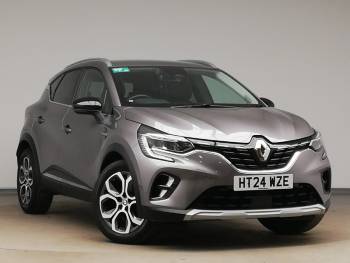 2024 Renault Captur 1.0 TCE 90 Techno 5dr