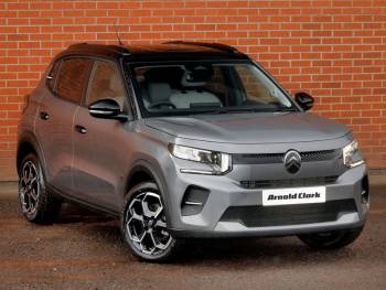 2026 (76) Citroen C3 1.2 Turbo Max 5dr