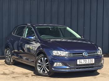 2020 (70) Volkswagen Polo 1.0 EVO 80 United 5dr