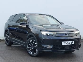 2025 (25) Vauxhall Grandland 1.2 Hybrid [136] Ultimate 5dr e-DCT6 [Pan Roof]