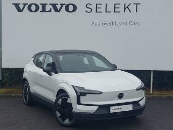 2026 (26) Volvo Ex30 200kW SM Extended Range Plus 69kWh 5dr Auto