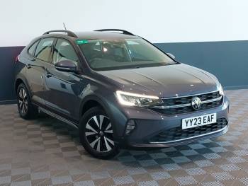 2023 (23) Volkswagen Taigo 1.0 TSI Life 5dr