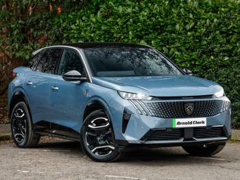 2025 (25) Peugeot 3008 157kW GT 73kWh 5dr Auto