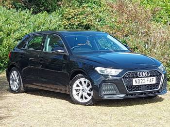 2023 (23) Audi A1 25 TFSI Sport 5dr