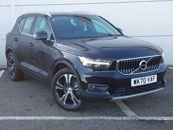 2020 (70) Volvo Xc40 2.0 B4P Inscription Pro 5dr Auto