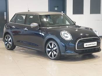2022 (22) MINI Cooper 1.5 Cooper Exclusive 5dr Auto