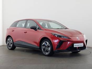 2023 (23) MG Mg4 125kW SE EV 51kWh 5dr Auto