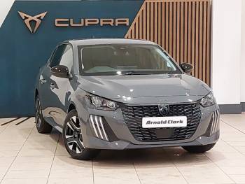 2024 (74) Peugeot 208 1.2 PureTech 100 Allure 5dr