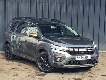 2024 (24) Dacia Jogger 1.0 TCe Extreme 5dr