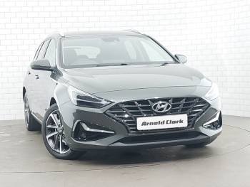 2022 (72) Hyundai I30 1.0T GDi Premium 5dr