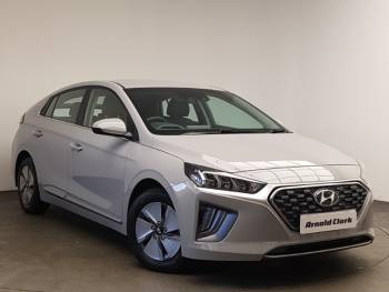 2021 (21) Hyundai Ioniq 1.6 GDi Hybrid Premium 5dr DCT