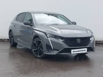 2024 (73/24) Peugeot 308 115kW GT 54kWh 5dr Auto