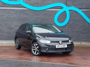 2024 (74) Volkswagen Polo 1.0 TSI Match 5dr