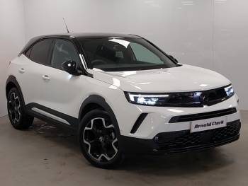 2024 (24) Vauxhall Mokka 1.2 Turbo 136 Ultimate 5dr