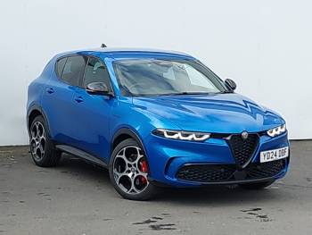 2024 (24) Alfa Romeo Tonale 1.5 MHEV Veloce 5dr Auto