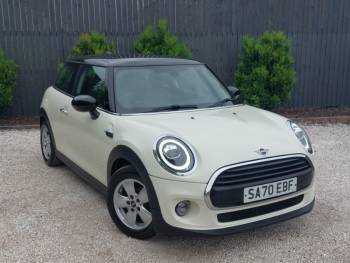 2020 (70) MINI F56 1.5 Cooper Classic II 3dr