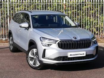 2025 (25) Skoda Kodiaq 2.0 TDI SE 5dr DSG [7 Seat]