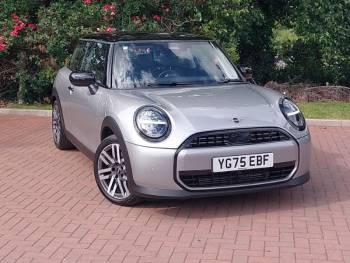 2025 (75) MINI Cooper 1.5 C Classic 3dr Auto