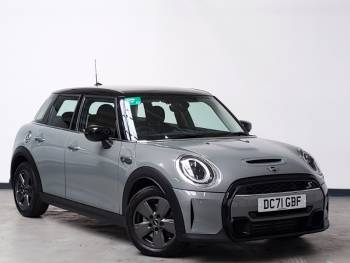 2021 (71) MINI Cooper S 2.0 Cooper S Classic 5dr Auto