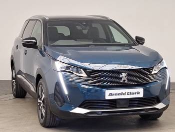 2023 (23) Peugeot 5008 1.2 PureTech GT 5dr EAT8