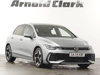 2024 (74) Volkswagen Golf 1.5 TSI 150 R-Line 5dr