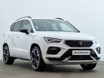 2022 (72) Cupra Ateca 2.0 TSI VZ1 5dr DSG 4Drive